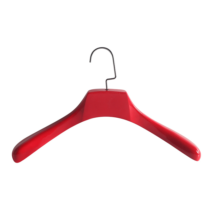 Hanger Wood Hanger High Grade Hanger Dress Hanger Wedding Dress Hanger Color Hanger