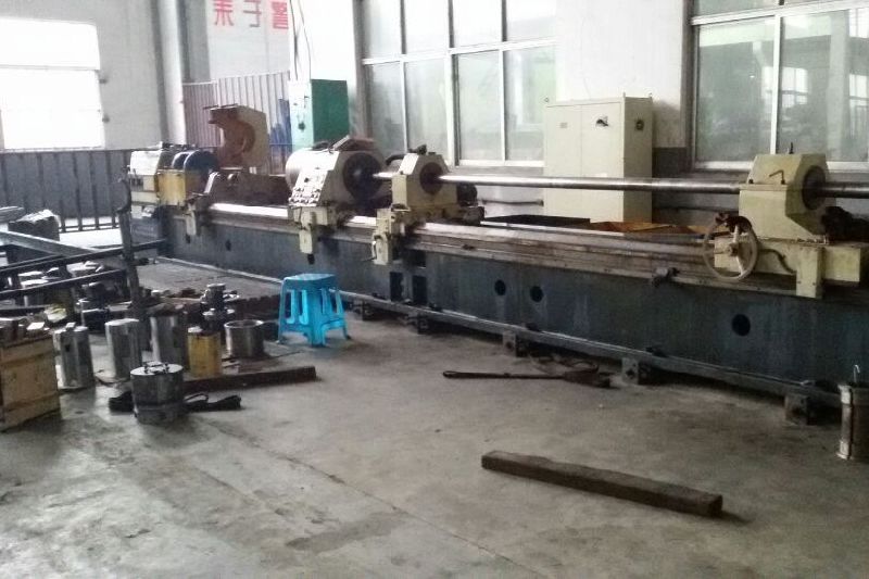 SAE 4130 AISI 4130 SAE 4140 AISI 4140 SAE 4145 AISI 4145 SAE 4340 AISI 4340 Cold Drawn Machined Turned Alloy Steel Hollow Bar Q+T Normalized and Tempered