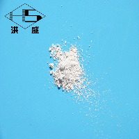 Manufacturer Supply High Purity White Fused Aluminum Oxide/ Fused Alumina