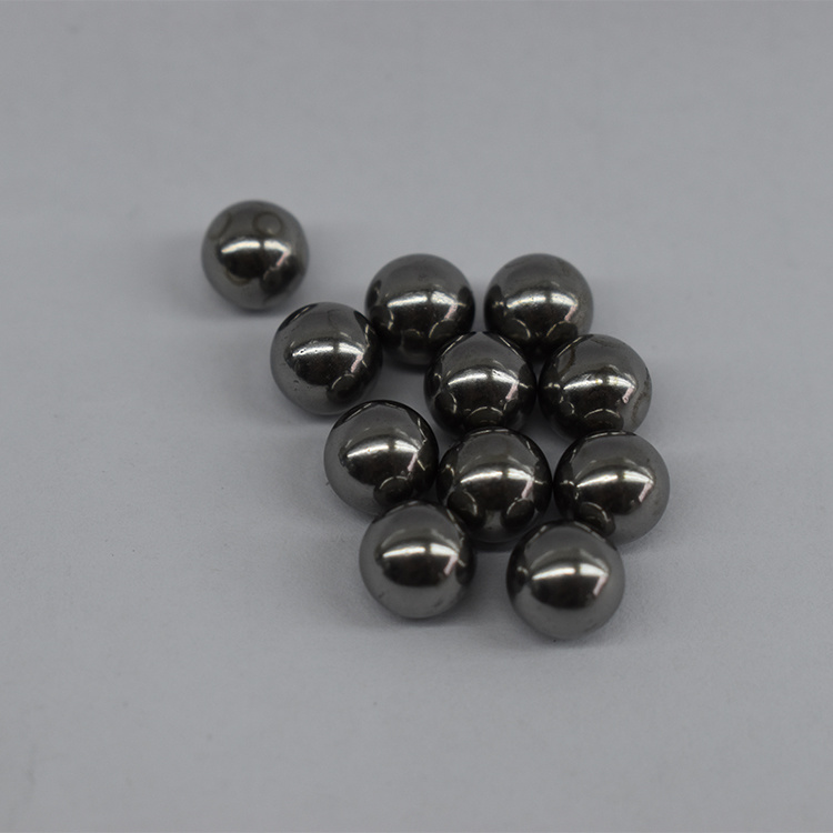 Tungsten Alloy Ball for Hunting Shot Grinding Ball Bearing Ball with Factory Price