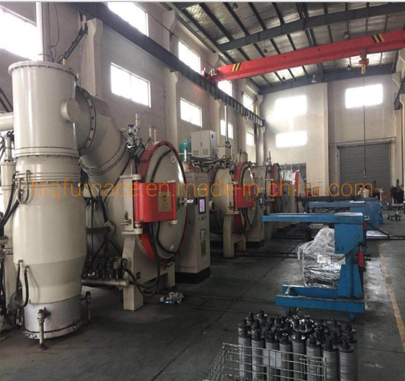 China Vacuum Sintering Powder Metallurgy Vacuum Furnace, MIM Vacuum Debinding Sintering Furnace, Vacuum Sintering Furnace