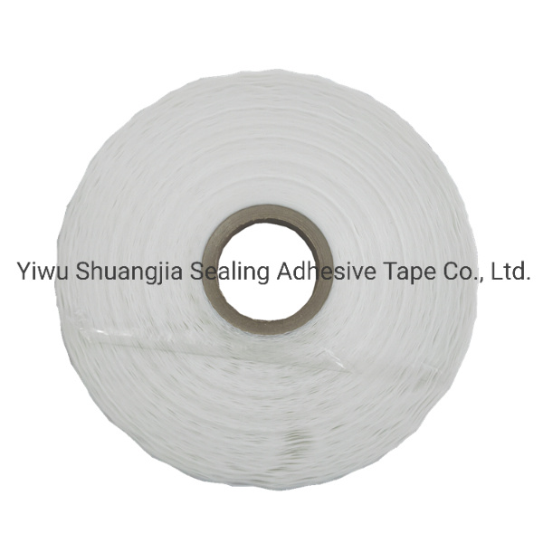 Hot Sale Packing Tape, Double-Side Tape, Adhesive Tape, Clear Tape, Removable Tape, Plstic Bag Sealing Tape with Strong Adhesion (17*6.5mm)