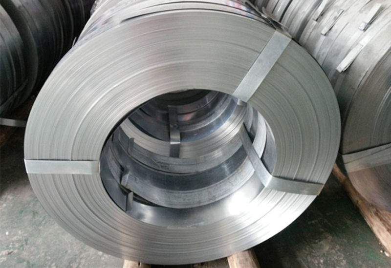 Steel Material Price Hot Dipped Gi Galvanized Steel Strip