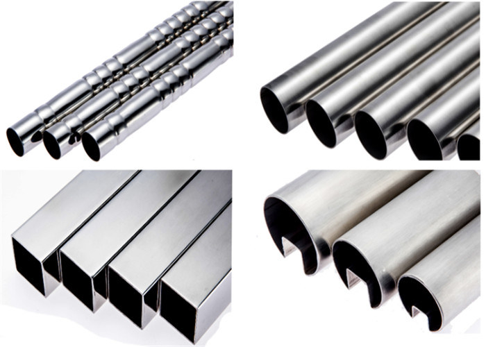 Stainless Steel Pipe Fitting Building Material