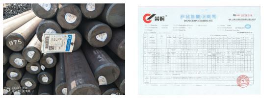 China Forged Steel Grinding Balls for Mine Steel Grinding Balls