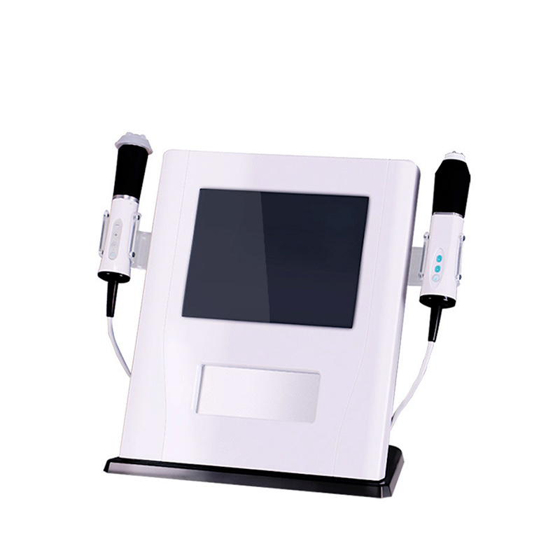 Oxygen and Microdermabrasion Jet Infusion Beauty Machine for Wholesale