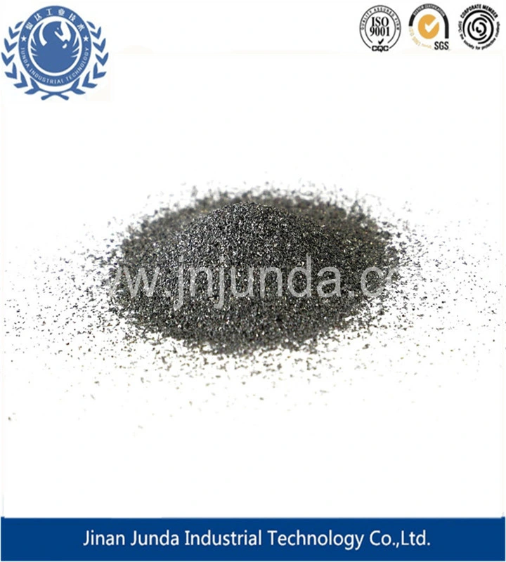 Compact Microstructure/Excellent Structure/Contain Cr 0.26% Steel Grit G10 for Sandblasting