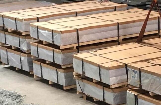 Raw Material 5120 Alloy Chrome Steel