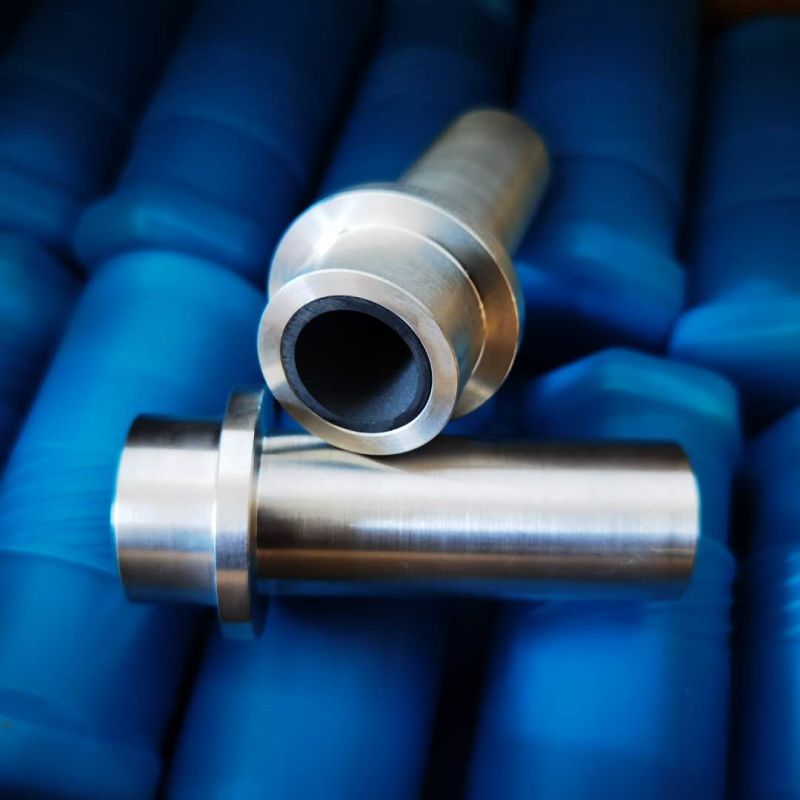 Sandblasting Boron Carbide (B4C) Nozzle for Machines' Cleaning and Blasting