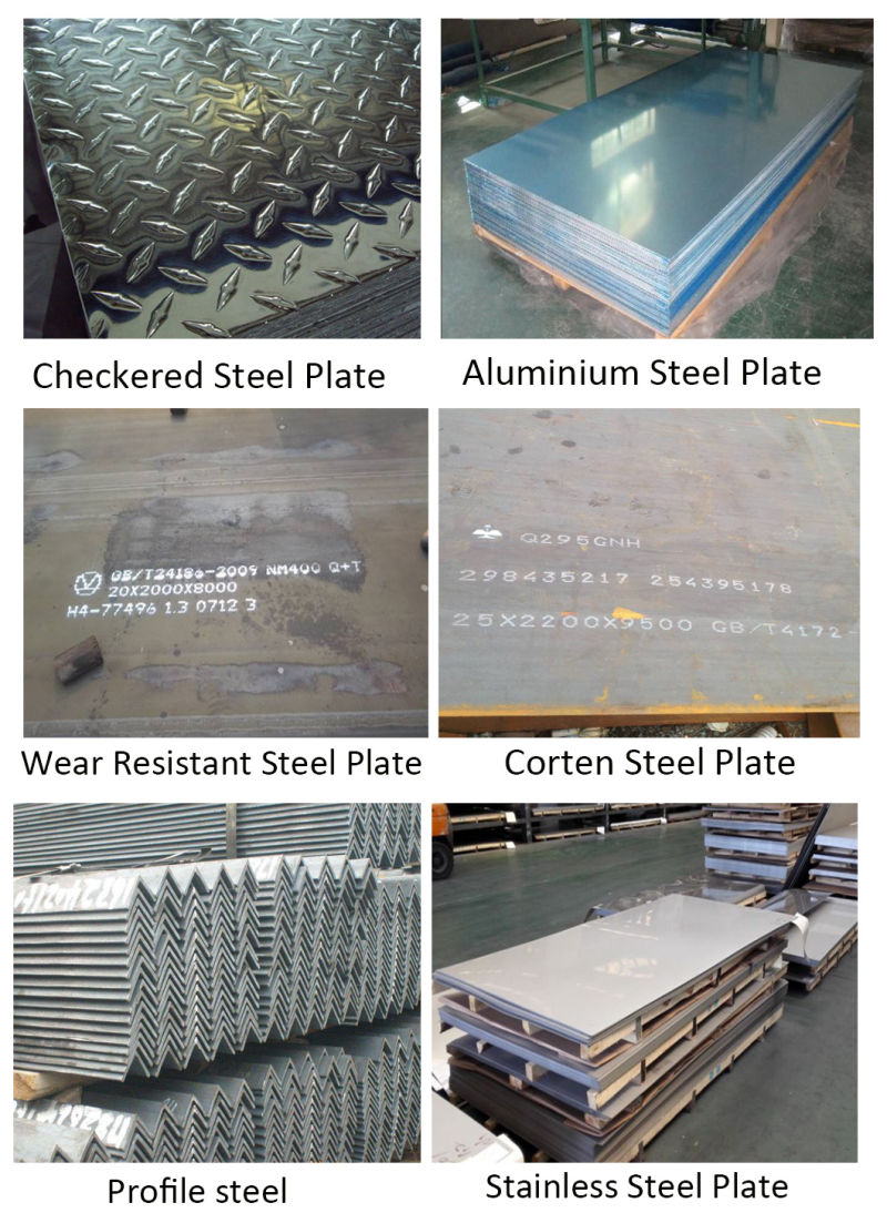 Hot Rolled Ck85 Ck75 High Carbon Spring Steel Plate