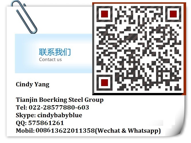 ASTM A36 Q235 Ss400 HRC Mild Carbon Steel Plate A36