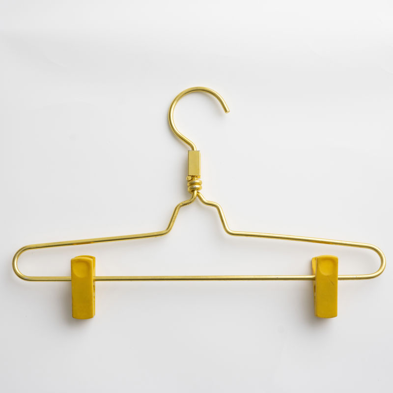 Hanger Metal Hanger Color Hanger Supermarket Hanger Spray Hanger