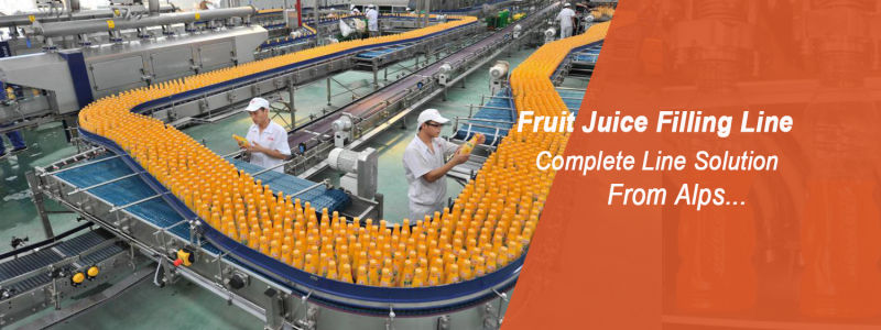 Juice Filling Machine Price/Industrial Juice Making Machine Price/Juice Making Machine Price