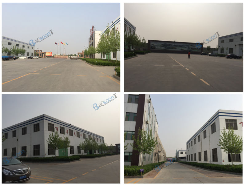 Steel/Stainless Steel/Carbon Steel Lost Wax Casting/Precision Cast Rugged Construction Machinery Parts with Sandblasting/Powder Coated/Precision Machining