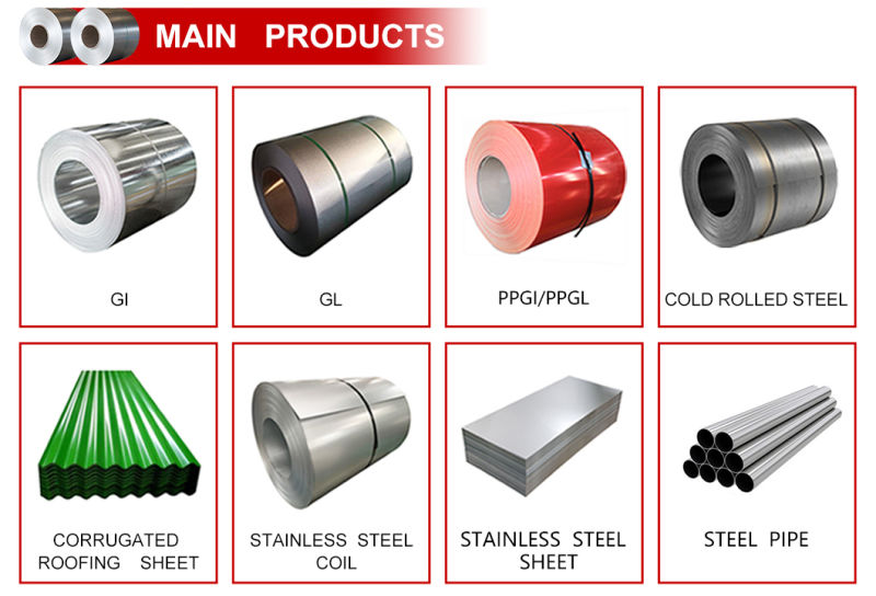AISI ASTM Standard ISO Dx51d Aluzinc Galvalume Steel Coil Competitive Price Manufacturer