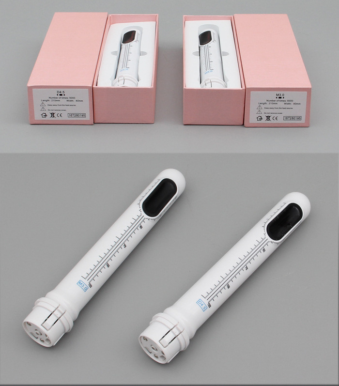 10000 Shots Hifu Vaginal Tightening Machine for Feminine VAG Rejuvenation