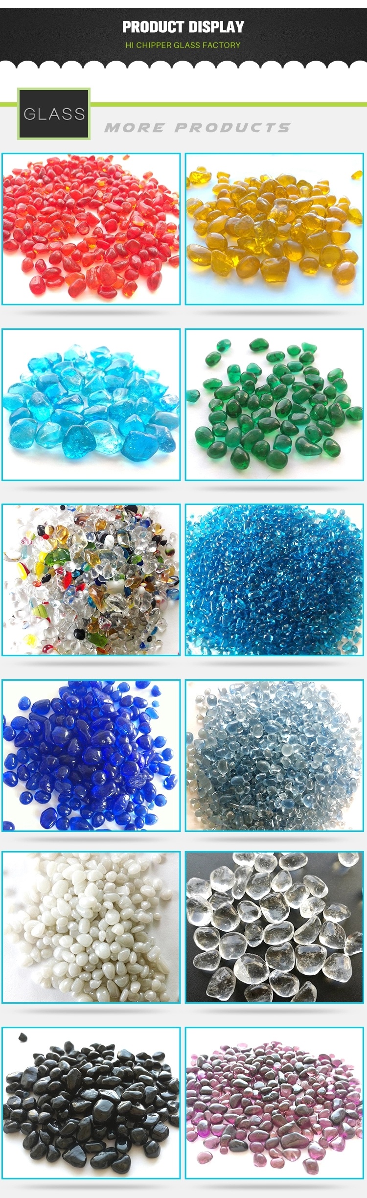 Microsphere Glass Beads for Sandblasting 80 Grit Abrasive Media