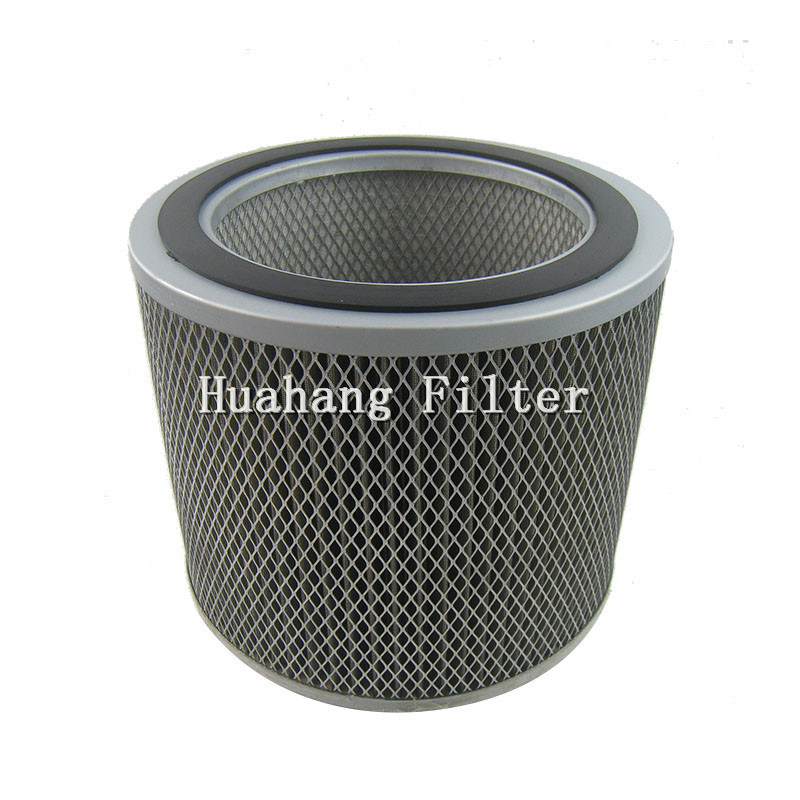 Dust Collector Sandblasting/Shotblasting Air Cartridge Filter