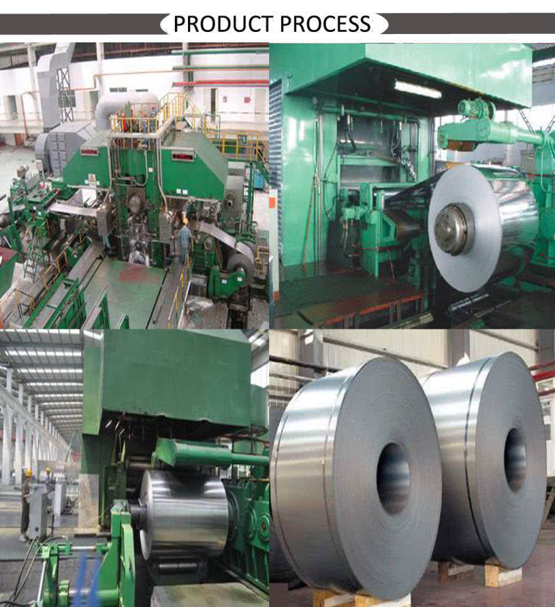 1060 SPHC HRC High Carbon Steel Hot Rolled Steel Coil