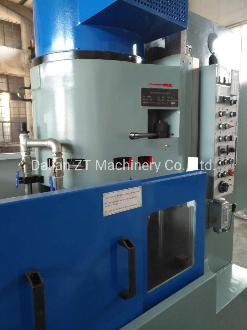 M74100E Vertical Spindle Surface Grinding Machine with Rotary Table