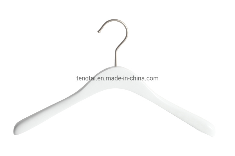 Hanger Wooden Hanger, Underwear Hanger, Female Hanger, Color Hanger