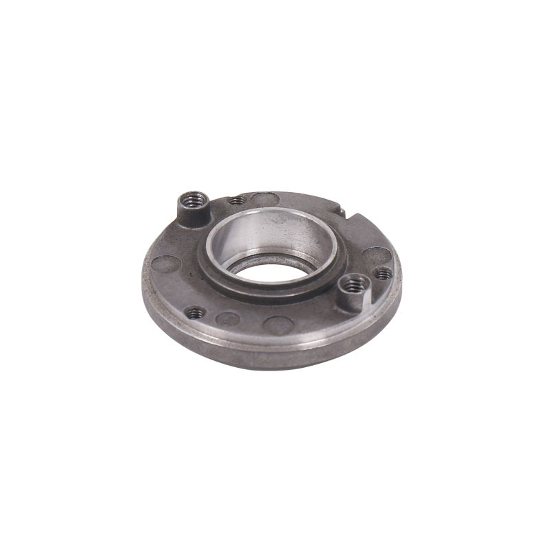 Custom Die Casting Industrial Parts/Industrial Equipments and Components