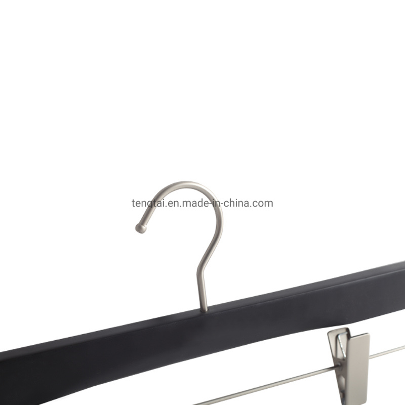 Hanger Solid Wood Hanger Display Hanger Suit Hanger High Grade Hanger