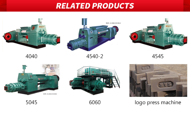 New Automatic Rotary Fixed Clay Brick Tunnel Kiln for Red Bricks Making Making Machine