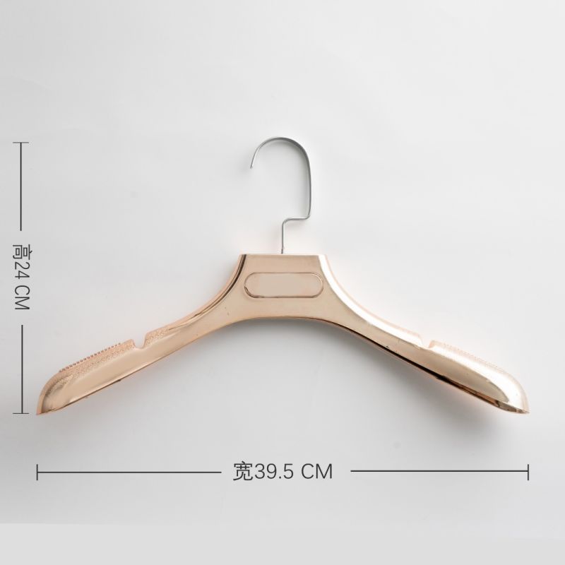 Hanger Supermarket Hanger Plastic Hanger Color Hanger Fashion Shop Hanger