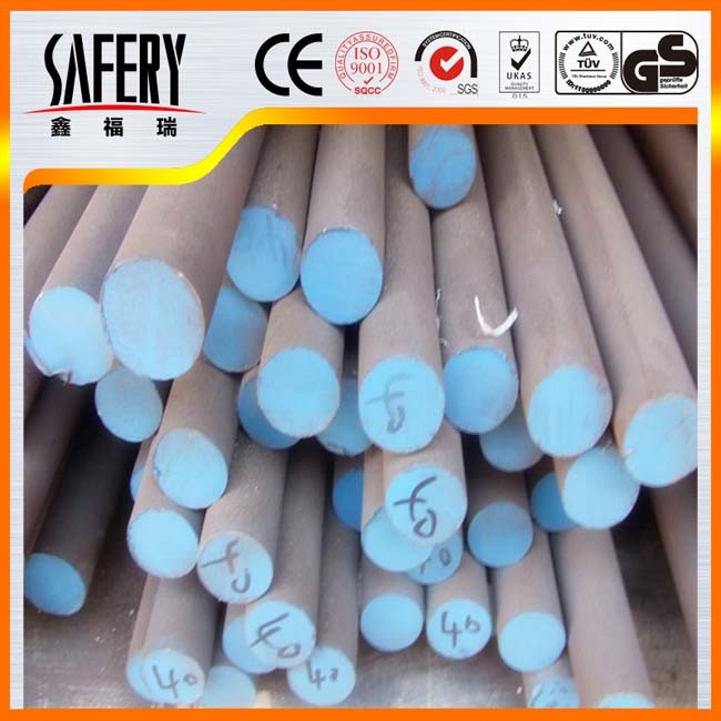 Top Quality 4130 4140 Alloy Steel Round Bar
