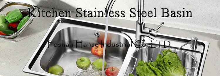 Undermount Small Size Kitchen Basin Sinks Stainless Steel