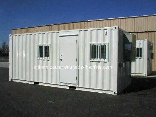 Steel Door for ISO Standard Container House (CHAM-CD001)
