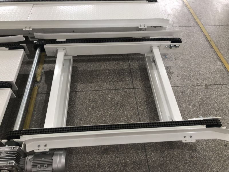 High Quality Roller Conveyor /Chain Conveyor /Slat Conveyor Manufacturer