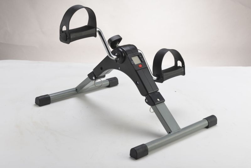 Factory Price Machine Mini Exercise Bike Pedal Exerciser Desk Bike with Factory Price
