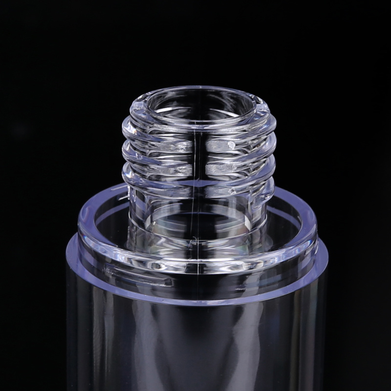 New Style Cosmetic 30ml Airless Bottle Cosmetic Airless Pump Bottle