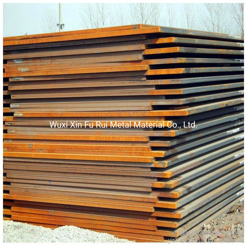 High Carbon 65mn Steel Strip 65mn Coil