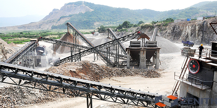80tph Stone Crusher/ Stone Crusher Plant for Sale