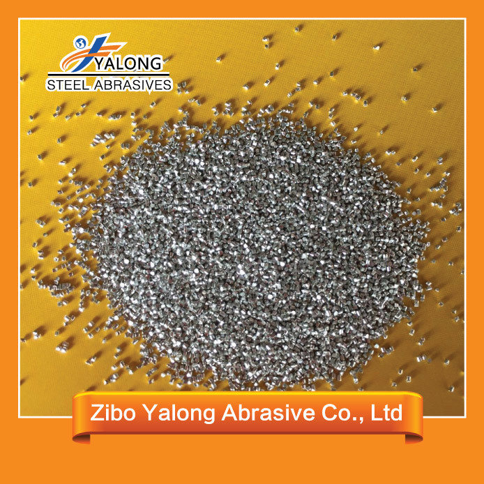 High Carbon Steel Shot for Cleaning, Blasting and Peening S70, S110, S130, S170, S230, S280, S330, S390, S460, S550, S660, S780, S930, S1110