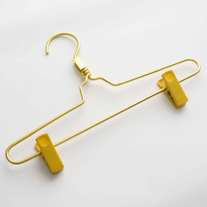 Hanger Metal Hanger Color Hanger Supermarket Hanger Spray Hanger