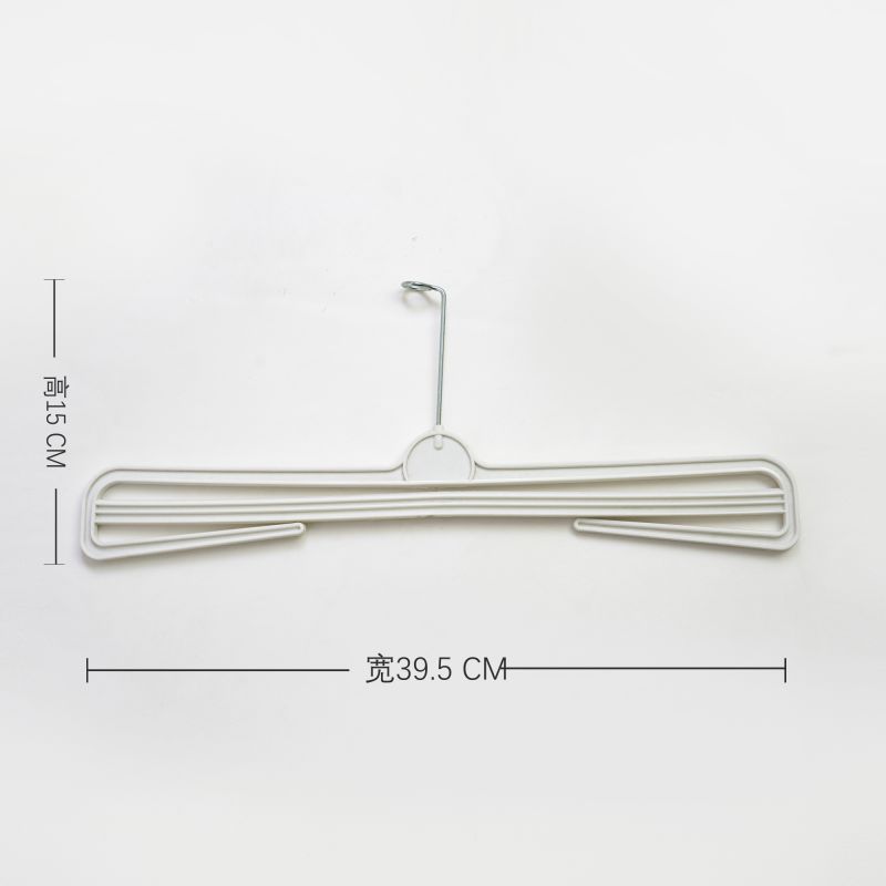 Hanger Plastic Hanger Underwear Hanger Supermarket Hanger Display Hanger