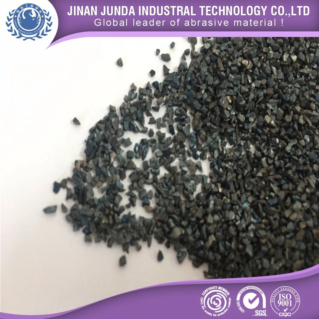 China Factory Abrasive Grinding Steel Grit for Sandblasting Surface Treatment