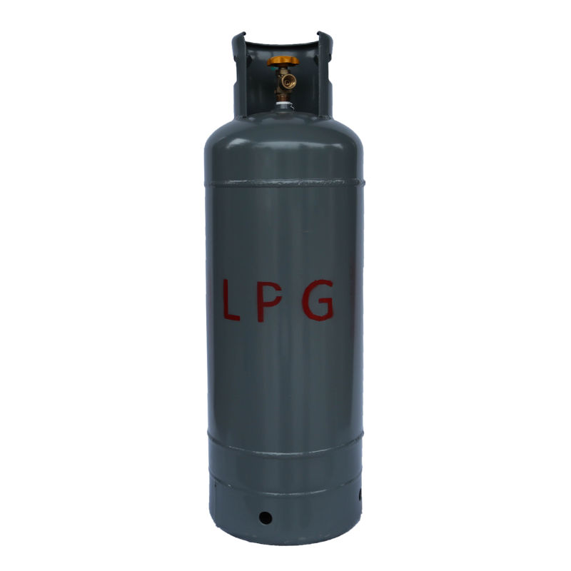 5kg-50kg LPG Gas Cylinder Cooking Gas Cylinder LPG Cylinder