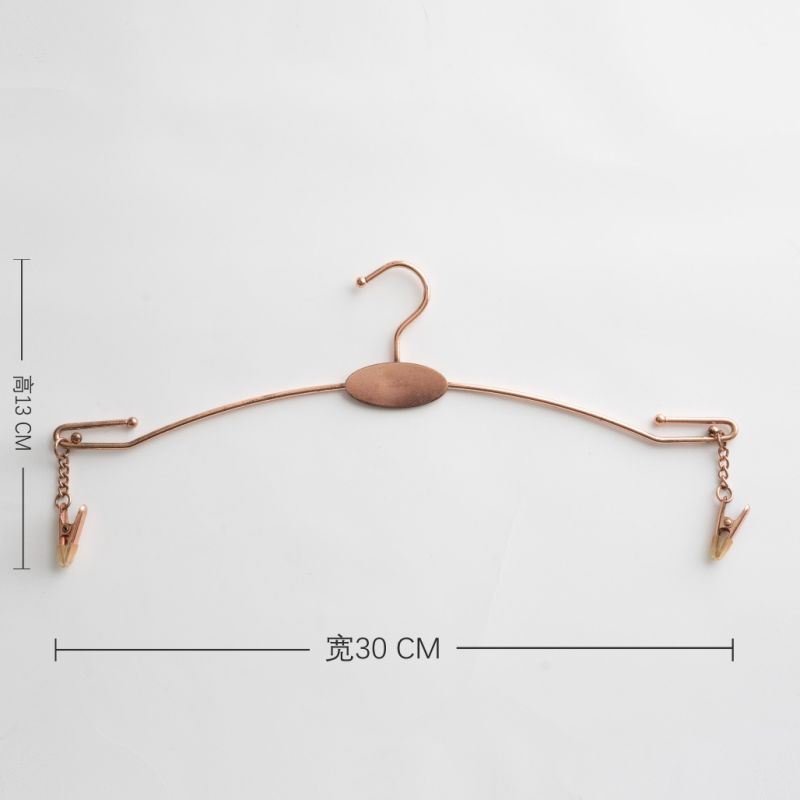 Hanger Fashion Shop Hanger Metal Hanger Color Hanger Individual Hanger