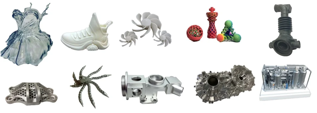 Tooling and Zinc Alloy Die Casting Aluminum Alloy Die Casting