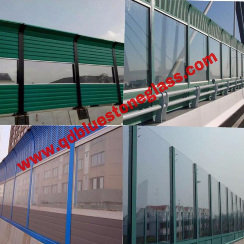 Manufacturer of Laminated Safety Glass Doors/Railings/Balustrades/Counter Fronts.