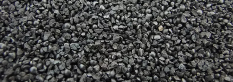 Low Price Abrasive Steel Shot for Shot Blasting Machine