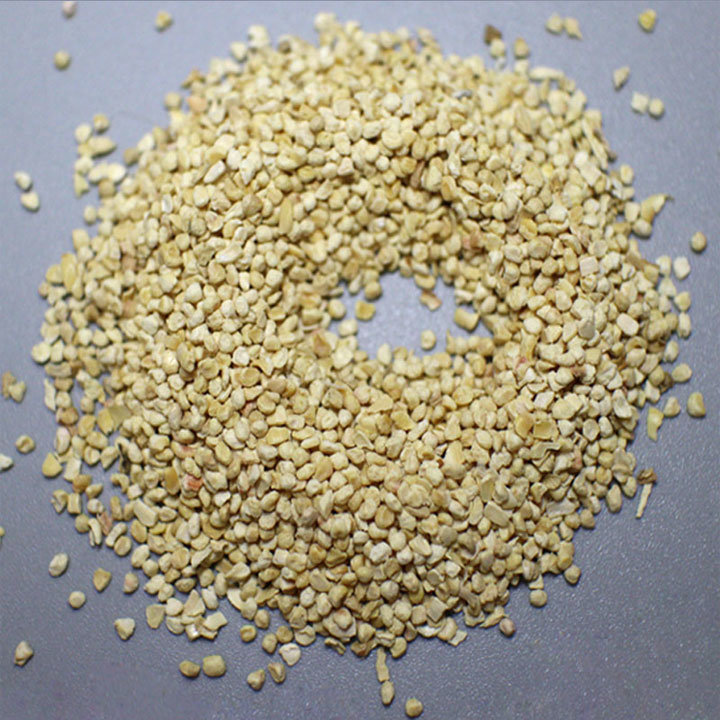 Abrasive Corn COB for Sandblasting and Polishing