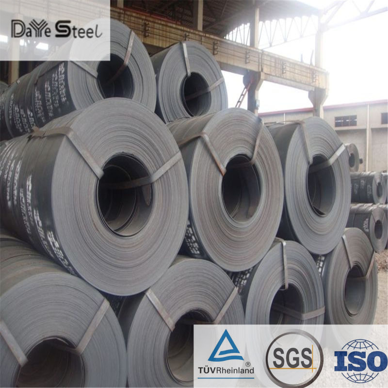 Tp201 304 316 Stainless Steel Coil Different Size
