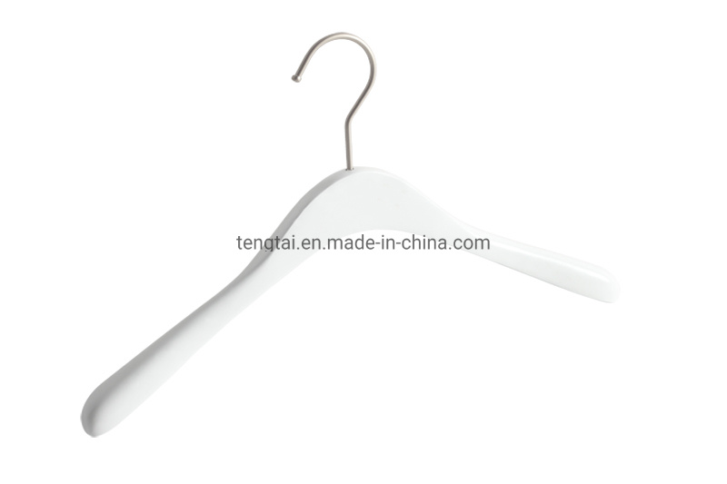 Hanger Wooden Hanger, Underwear Hanger, Female Hanger, Color Hanger