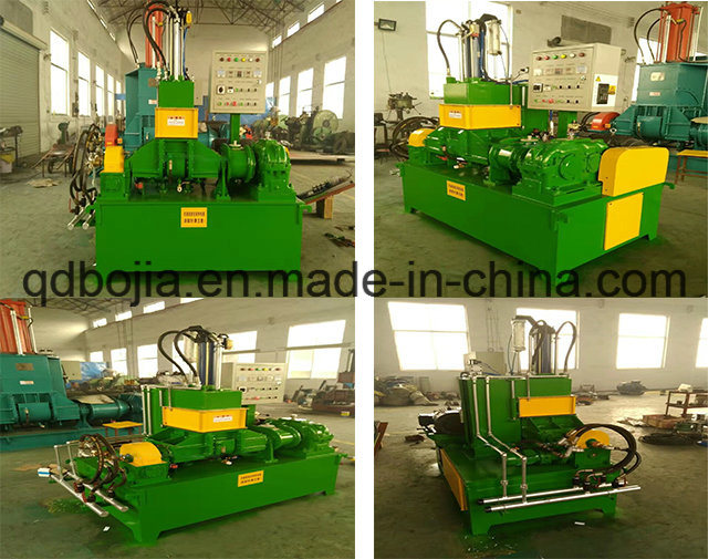 Kneader/Rubber Kneader Machine/Rubber Internal Mixing with CE Certificate